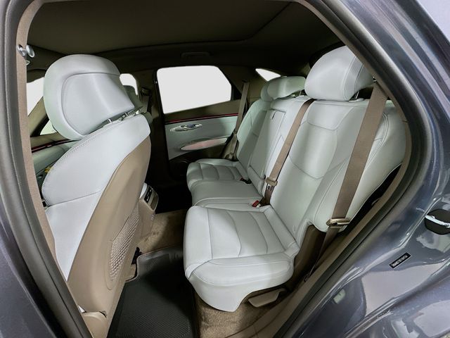 Thumbnail: 2026 Genesis GV70 - 17