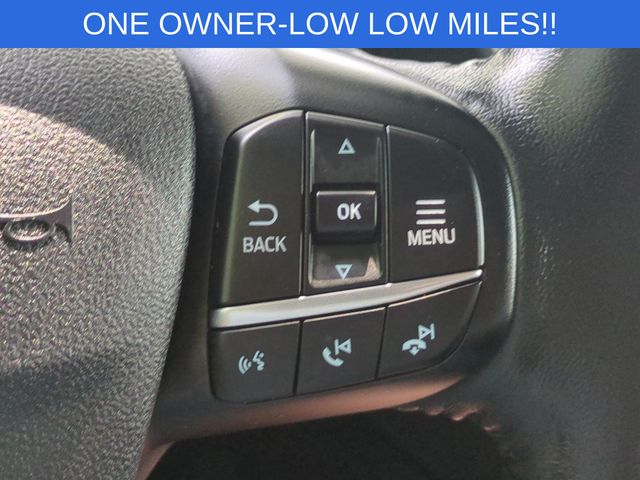 Used 2022 Blue Ford Big Bend image 20