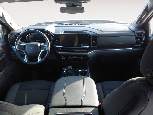 Used 2023 Black Chevrolet RST image 10