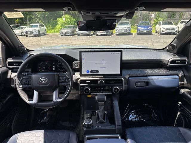 Used 2025 Toyota 4Runner i-FORCE MAX Hybrid SUV