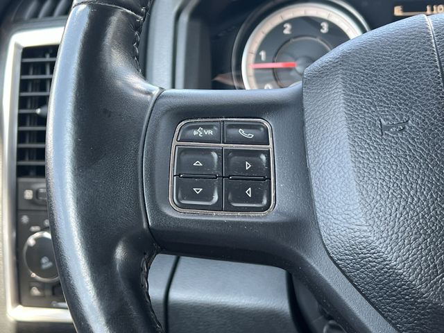Used 2018 Gray Ram Big Horn image 28