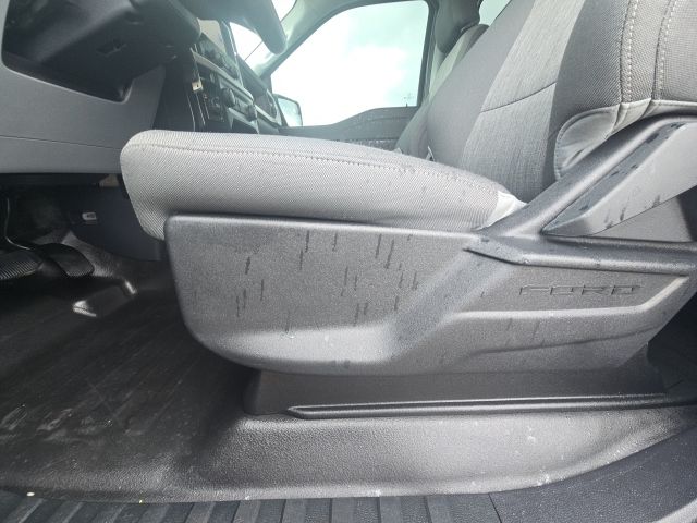 Photo of 2023 Ford F-150 XL in Dallas, GA - 19,  2023 Ford F-150 XL:B01743