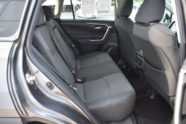 Used 2022 Toyota RAV4 SUV