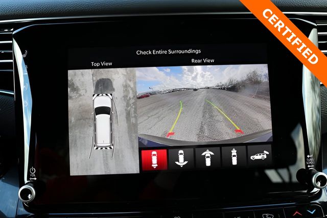 Used Car 2024 Jeep Wagoneer  Base For Sale Under $50,000 In Austin, Texas