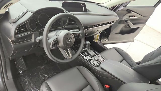 2025 Mazda CX-30 Select Sport - Photo 17