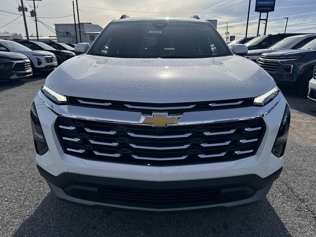 2026 Chevrolet Equinox LT - 1