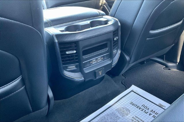 Used 2024 Ram 1500 Truck