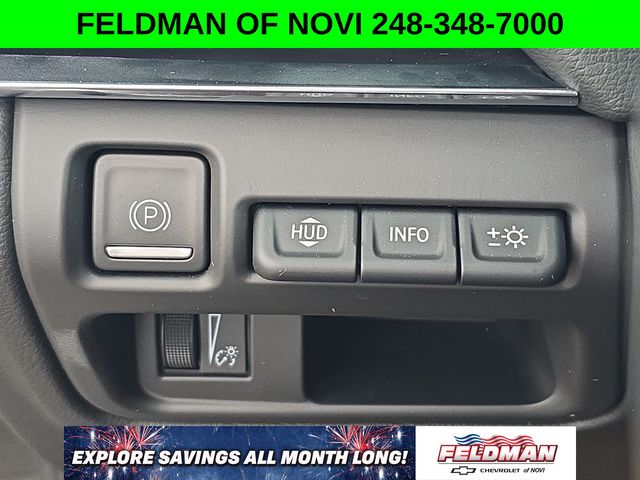 Used 2023 Cadillac CT5 For Sale in Livonia, MI