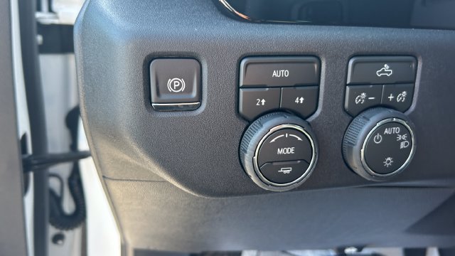 New 2026 Chevrolet Silverado 1500 Truck