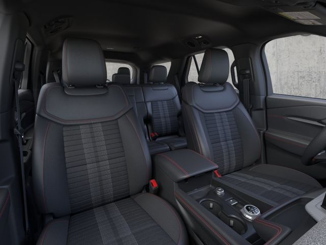 2026 Ford Explorer ST-Line - 9
