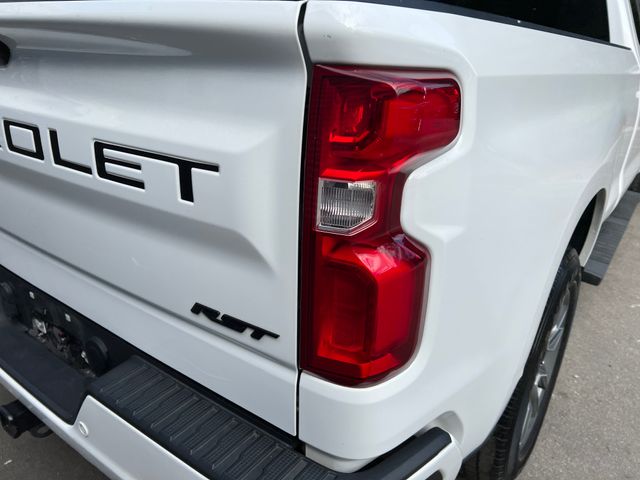 2021 Chevrolet Silverado 1500 RST 20