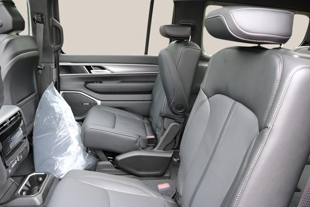 New Car 2025 Jeep Wagoneer  Series Ii For Sale Under $70,000 In Austin, Texas