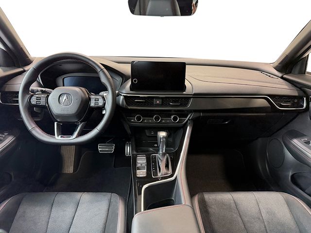 New 2026 Acura ADX SUV