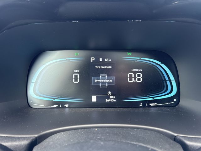 2025 Hyundai Palisade XRT Black at Shottenkirk Kia Fort Bend