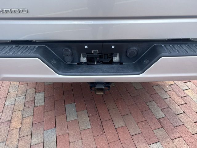 Used 2019 Chevrolet Silverado 1500 Truck
