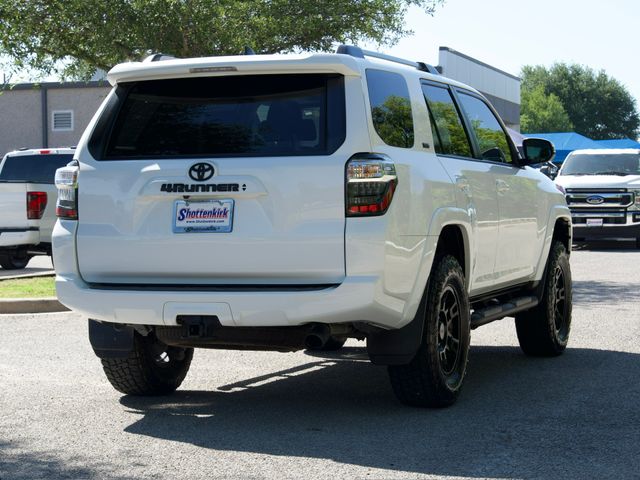 Used 2022 Toyota 4Runner SUV