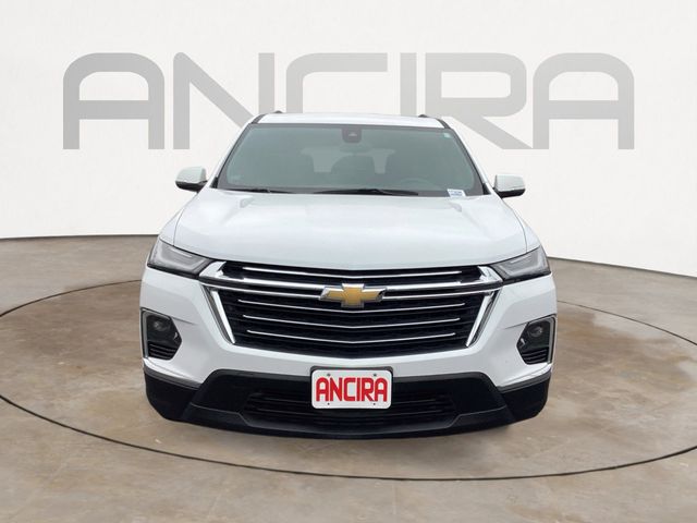 Used Car 2023 Chevrolet Traverse  Lt Leather For Sale Under $30,000 In San Antonio, Texas