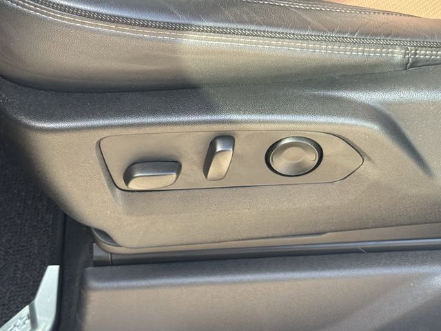 2024 Chevrolet Silverado 2500HD High Country White at DeMontrond Auto Country
