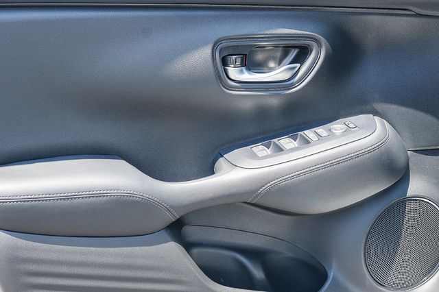 New 2027 Honda HR-V SUV