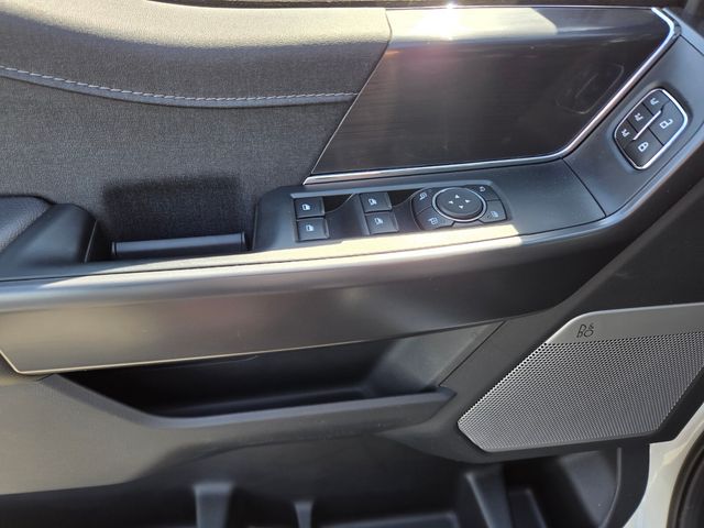 New 2026 Ford F-150 Lariat 4D SuperCrew