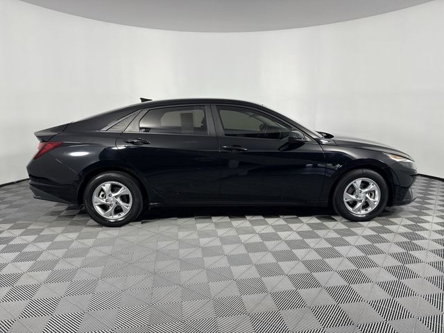 Used 2021 Hyundai Elantra For Sale in Indianapolis, IN
