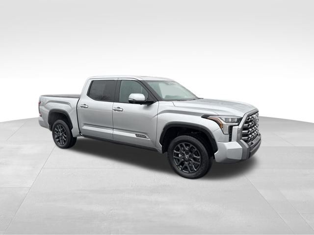 new 2026 Toyota Tundra car, priced at $69,151