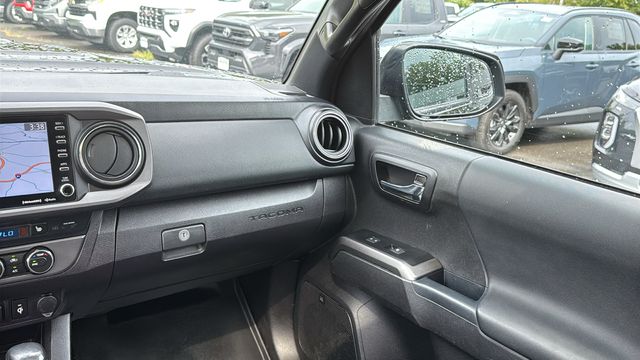 Used 2021 Toyota Tacoma Truck