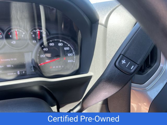 ChevroletSilverado 150021