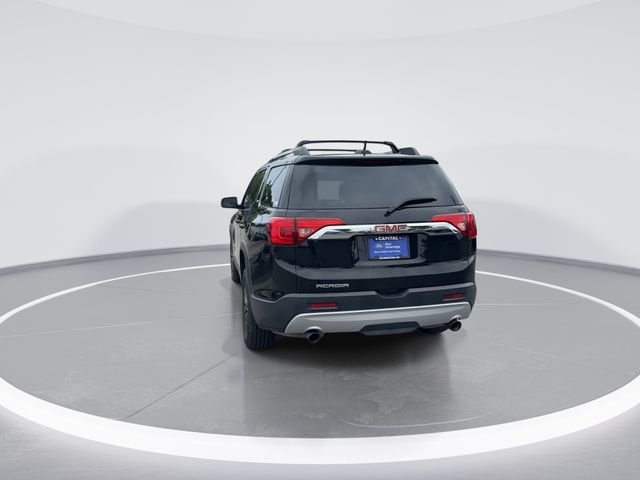 Used 2019 Black GMC SLT-1 image 6
