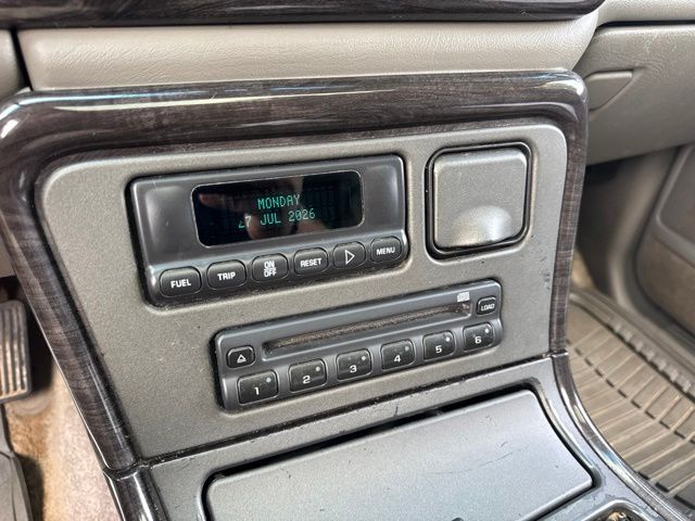 Used 2002 GMC Yukon XL SUV