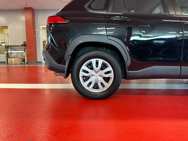 Used 2023 Toyota Corolla Cross SUV