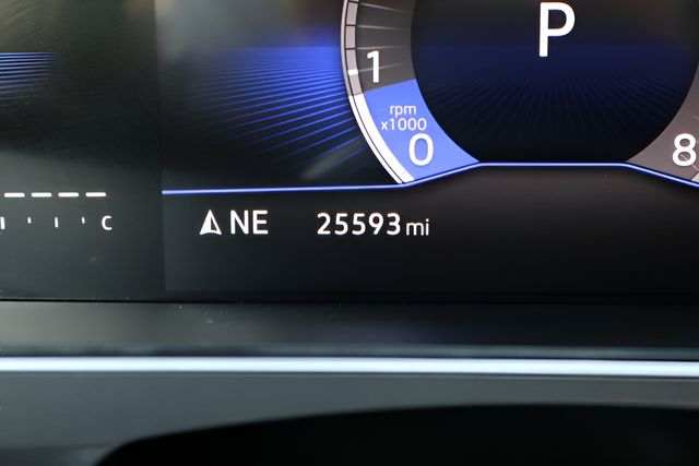 Used Car 2024 Volkswagen Tiguan  2.0t Wolfsburg Edition For Sale Under $25,000 In Austin, Texas