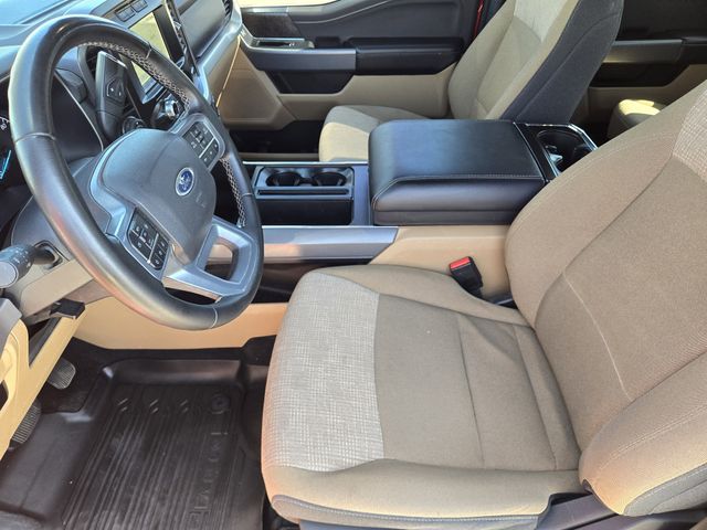 Used 2023 Ford F-150 Truck