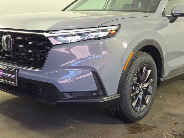 2024 Honda CR-V LX - Photo 5