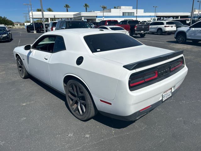 used 2019 Dodge Challenger car, priced at $28,040