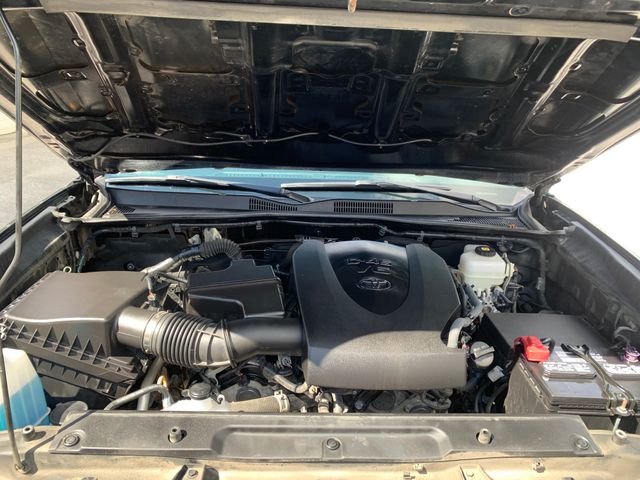 Used 2023 Toyota Tacoma Truck