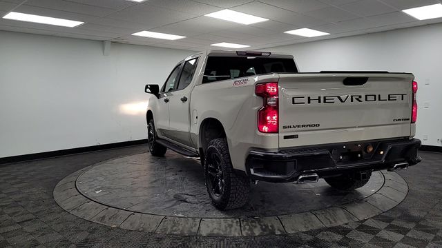 2026 – Chevrolet – Silverado 1500