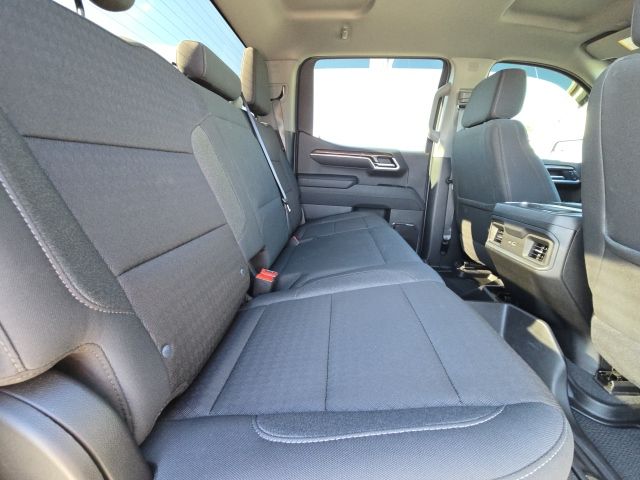 Photo of 2024 Chevrolet Silverado 1500 RST in Dallas, GA - 14,  2024 Chevrolet Silverado 1500 RST:167326A