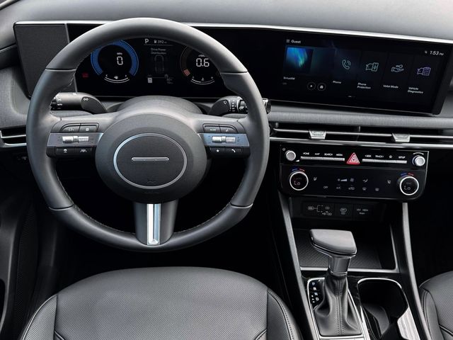 New 2026 Black Hyundai XRT image 17