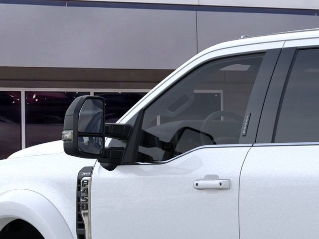 2026 Ford F-450SD Lariat:169633