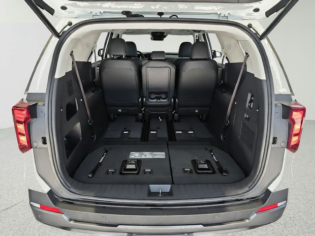 Used 2026 Kia Carnival Van