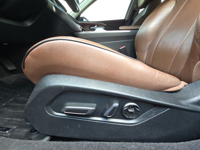 2021 Acura TLX Advance:B02379A1