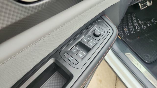 2026 Volkswagen Atlas