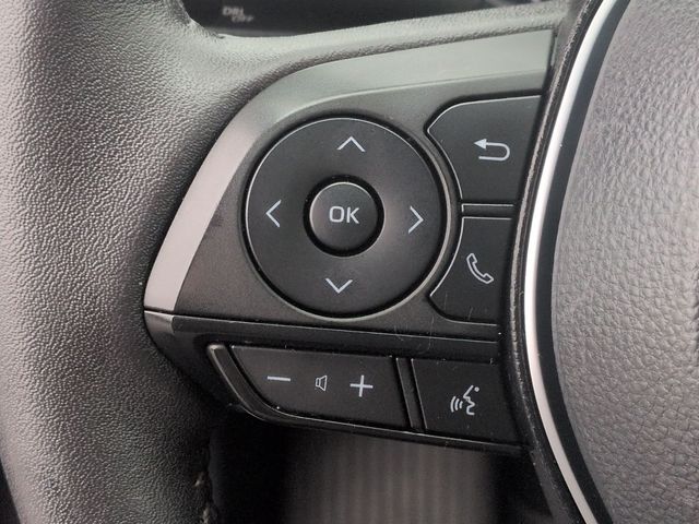 2024 Toyota RAV4 Hybrid