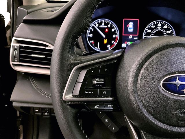 2022 Subaru Legacy Limited XT Brown at Bob Ruth Ford