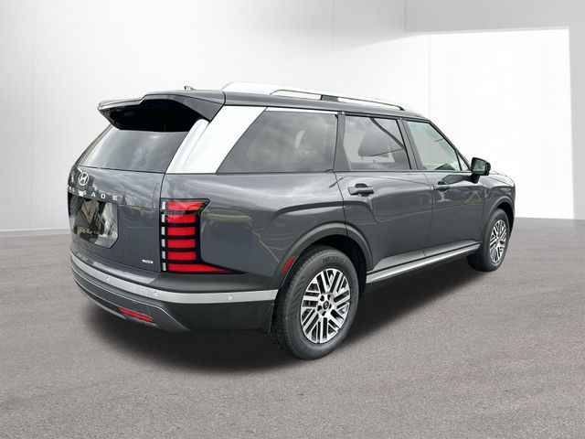 New 2026 Hyundai Palisade For Sale in Indianapolis, IN