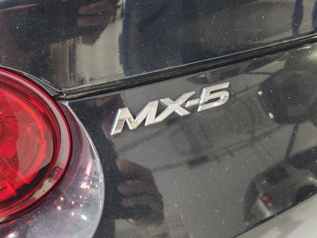 2017 Mazda Miata RF Grand Touring - 8