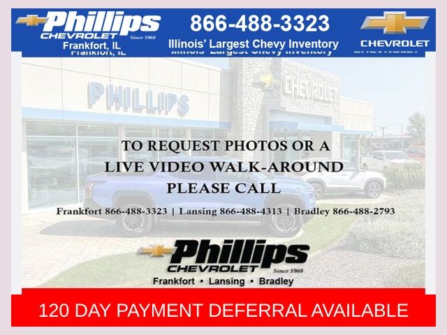 Summit White 2026 Chevrolet Equinox EV LT 2 AWD SUV / Crossover All-Wheel Drive 1-Speed Automatic