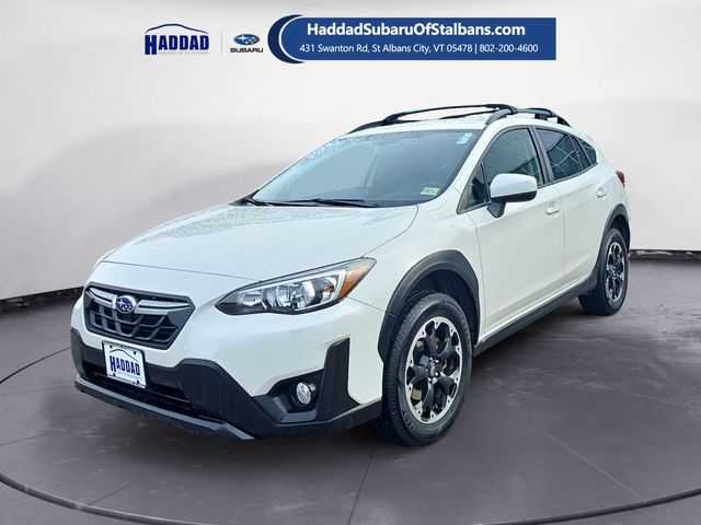 2023 Subaru Crosstrek Premium AWD