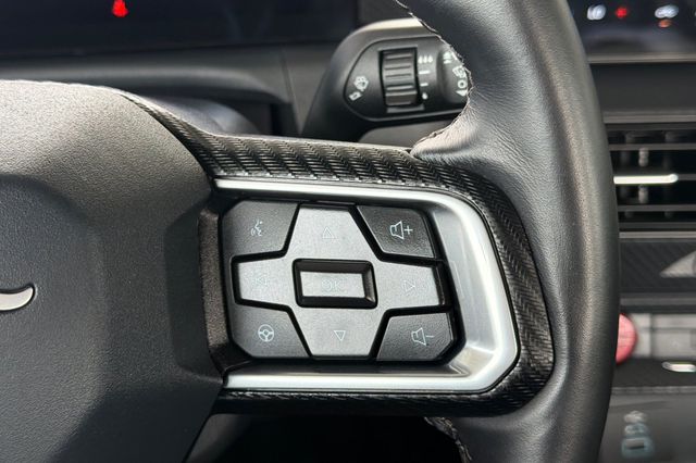 Used 2024 Ford Mustang Coupe